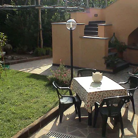 3 Apartmán Sorrento