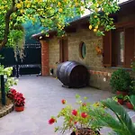 3 Apartament Półwysep Sorrentyński