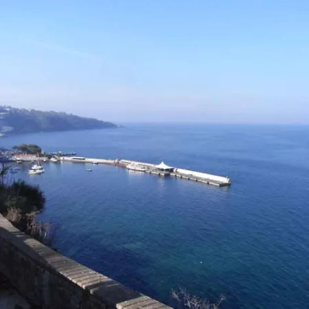 Appartamento 3 Sorrento