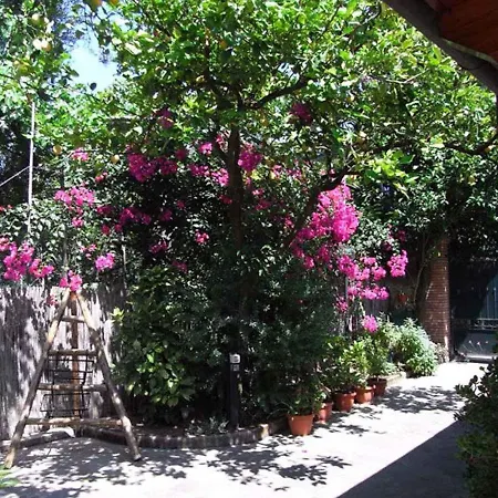 3 Appartamento Sorrento