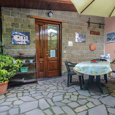 3 Appartamento Sorrento