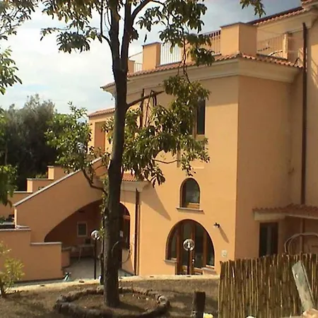 3 Appartamento Sorrento