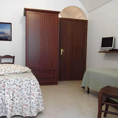 3 Appartamento