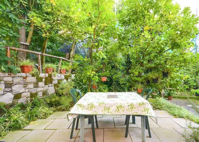 Appartement 3 Sorrento