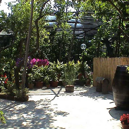 3 Appartement Sorrente