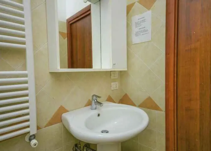 3 Appartement Sorrente